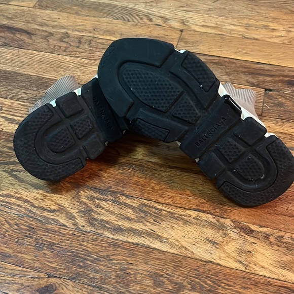 Balenciaga sock sneakers size 37 - Picture 4 of 4